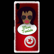 Coque Personnalisée Sony Xpéria Z5 Miss Tunisie