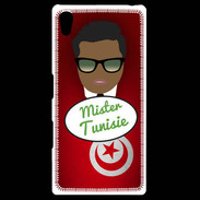 Coque Personnalisée Sony Xpéria Z5 Mister Tunisie