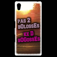 Coque Personnalisée Sony Xpéria Z5 Pas 2 Bolosses Sun