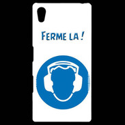 Coque Personnalisée Sony Xpéria Z5 Fermes là PR