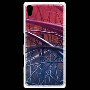Coque Personnalisée Sony Xpéria Z5 Poils PR