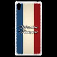 Coque Personnalisée Sony Xpéria Z5 Fabrication française ZG