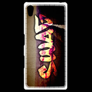 Coque Personnalisée Sony Xpéria Z5 Swag Horizon ZG