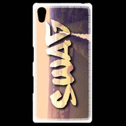 Coque Personnalisée Sony Xpéria Z5 Swag Horizon 2 ZG