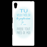 Coque Personnalisée Sony Xpéria Z5 Perfection au masculin ZG