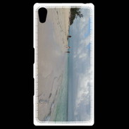 Coque Personnalisée Sony Xpéria Z5 Plage République Dominicaine