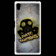 Coque Personnalisée Sony Xpéria Z5 Tag et graffiti