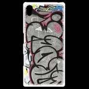 Coque Personnalisée Sony Xpéria Z5 Graffiti PB 15