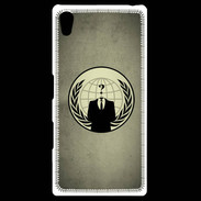 Coque Personnalisée Sony Xpéria Z5 anonymous
