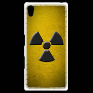 Coque Personnalisée Sony Xpéria Z5 radioactif