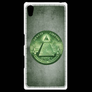 Coque Personnalisée Sony Xpéria Z5 illuminati