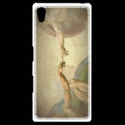 Coque Personnalisée Sony Xpéria Z5 Coque Création Adam