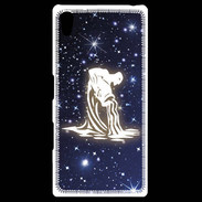 Coque Personnalisée Sony Xpéria Z5 Zodiaque verseau