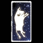 Coque Personnalisée Sony Xpéria Z5 Zodiaque taureau