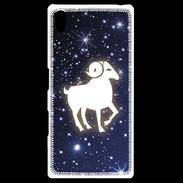 Coque Personnalisée Sony Xpéria Z5 zodiaque bélier