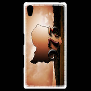 Coque Personnalisée Sony Xpéria Z5 Guyane 973