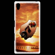 Coque Personnalisée Sony Xpéria Z5 Réunion 974