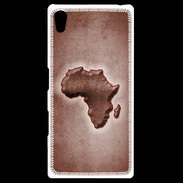 Coque Personnalisée Sony Xpéria Z5 Afrique