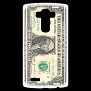 Coque Personnalisée Lg G4 Billet one dollars USA