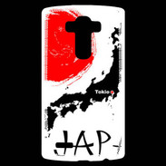 Coque Personnalisée Lg G4 Tokyo Japon