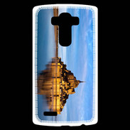 Coque Personnalisée Lg G4 Le Mont Saint Michel
