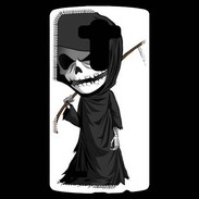 Coque Personnalisée Lg G4 Horreur et manga 5