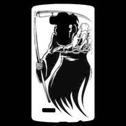 Coque Personnalisée Lg G4 Black Death