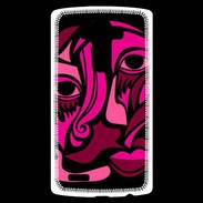 Coque Personnalisée Lg G4 Inspiration picasso 16