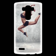Coque Personnalisée Lg G4 Street dance girl 5