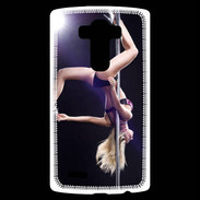 Coque Personnalisée Lg G4 Pole Dance 7