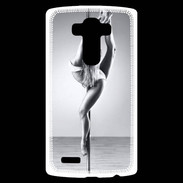 Coque Personnalisée Lg G4 Pole dance 34