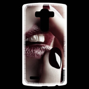 Coque Personnalisée Lg G4 Bouche sexy 5