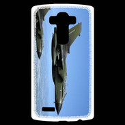 Coque Personnalisée Lg G4 Avion de chasse 3