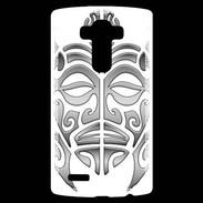 Coque Personnalisée Lg G4 Tortue maori 500