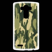 Coque Personnalisée Lg G4 Camouflage