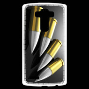 Coque Personnalisée Lg G4 Balles pour arme
