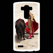 Coque Personnalisée Lg G4 Corrida 2