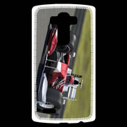 Coque Personnalisée Lg G4 Formule 1