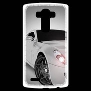 Coque Personnalisée Lg G4 Belle voiture sportive 50