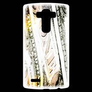 Coque Personnalisée Lg G4 Dollars américains