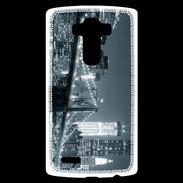 Coque Personnalisée Lg G4 New York Pont de brooklyn