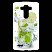 Coque Personnalisée Lg G4 Cocktail Mojito