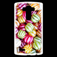 Coque Personnalisée Lg G4 Bonbons Berlingot