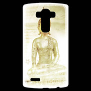 Coque Personnalisée Lg G4 Bouddha Zen 2