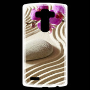 Coque Personnalisée Lg G4 Zen attitude 63
