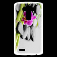 Coque Personnalisée Lg G4 Orchidée
