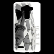 Coque Personnalisée Lg G4 Jeu d'échec 3D