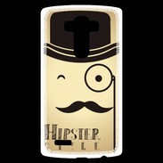 Coque Personnalisée Lg G4 Hipster Style