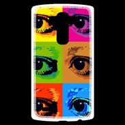 Coque Personnalisée Lg G4 Pop Art 8