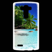 Coque Personnalisée Lg G4 Ballade aux Seychelles 500